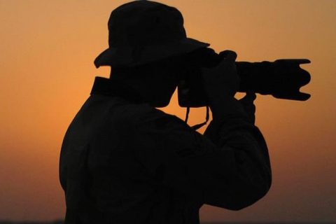 Dia do Repórter Fotográfico: O papel e a relevância da profissão