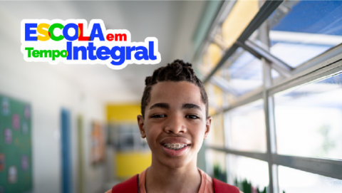 Governo inicia formação continuada para o Escola em Tempo Integral