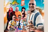 Dennys Salvador grava audiovisual com participação de Ruivinha de Marte em Manaus