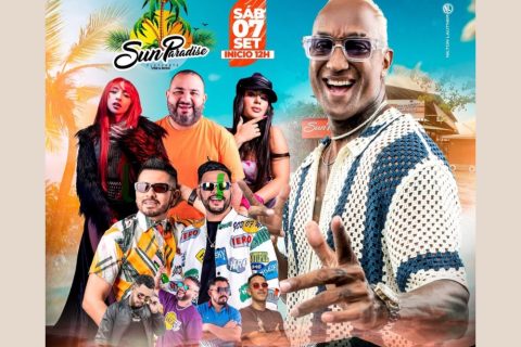 Dennys Salvador grava audiovisual com participação de Ruivinha de Marte em Manaus