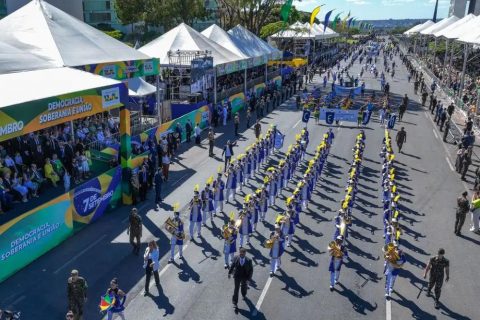 Confira datas, fatos e feriados de setembro de 2024