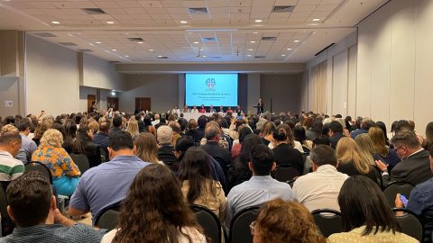 Procon-AM debate compromisso ético da ouvidoria durante 27º Congresso Brasileiro de Ouvidores