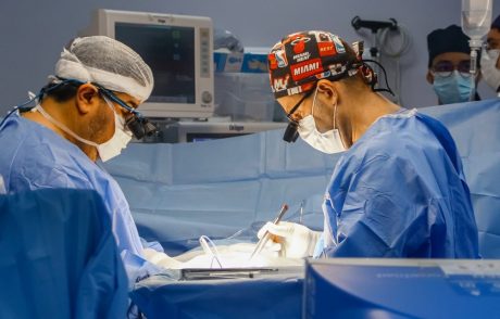 Brasil registra quase 38 mil pessoas à espera de transplante de córnea