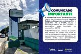 Manutenção elétrica suspende atendimentos na Policlínica Codajás