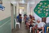 DPE-AM realiza mutirão de atendimentos jurídicos em Nhamundá