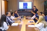 Saúde do Amazonas implanta Comitê de Governança e aprova Programa de Integridade