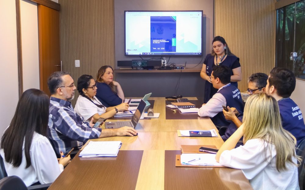 Sa&uacute;de do Amazonas implanta Comit&ecirc; de Governan&ccedil;a e aprova Programa de Integridade
