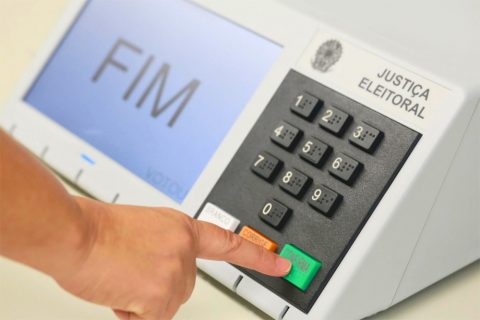 Faltam 7 dias: mais de 460 mil candidatos vão disputar as Eleições 2024