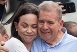 Brasil fala em “preocupação” com ordem de prisão de Edmundo González