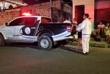 Criminosos invadem vila e executam homem a tiros no bairro Novo Aleixo