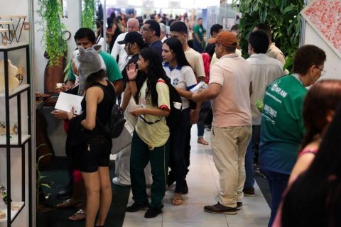 Feira de Negócios e Inovação da Afeam 2024 impulsiona mercado regional