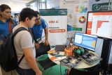 Fapeam leva pesquisas sobre empreendedorismo inovador para Feira de Negócios e Inovação da Afeam