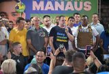 Roberto Cidade promete revisar contratos da Prefeitura de Manaus para reduzir gastos 