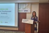 Programas Prosamin+ e Prosai Parintins são apresentados em evento na Coreia do Sul