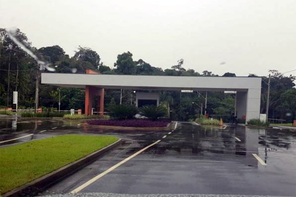 Ju&iacute;za &eacute; assaltada