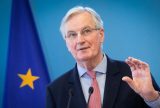 Michel Barnier é anunciado como primeiro-ministro da França