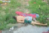 Jovem é arrastado para o quintal de casa e morto com 5 tiros no bairro Mauazinho