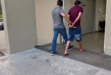 Líder de facção criminosa é preso pela Polícia em residência do bairro Compensa