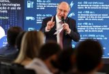 Alckmin anuncia entrada do audiovisual no Conselho Nacional de Desenvolvimento Industrial