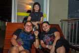Público curte programação do ‘Manaus Passo a Paço 2024’ do mirante Lúcia Almeida