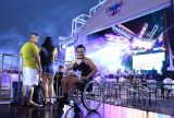 Manaus Passo a Paço 2024: Evento conta com espaço exclusivo para PcDs