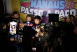 Manaus Passo a Paço: Segurança do público é uma das prioridades do festival
