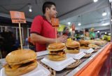 Passo a Paço 2024 reúne gastronomia regional e popular no Centro de Manaus
