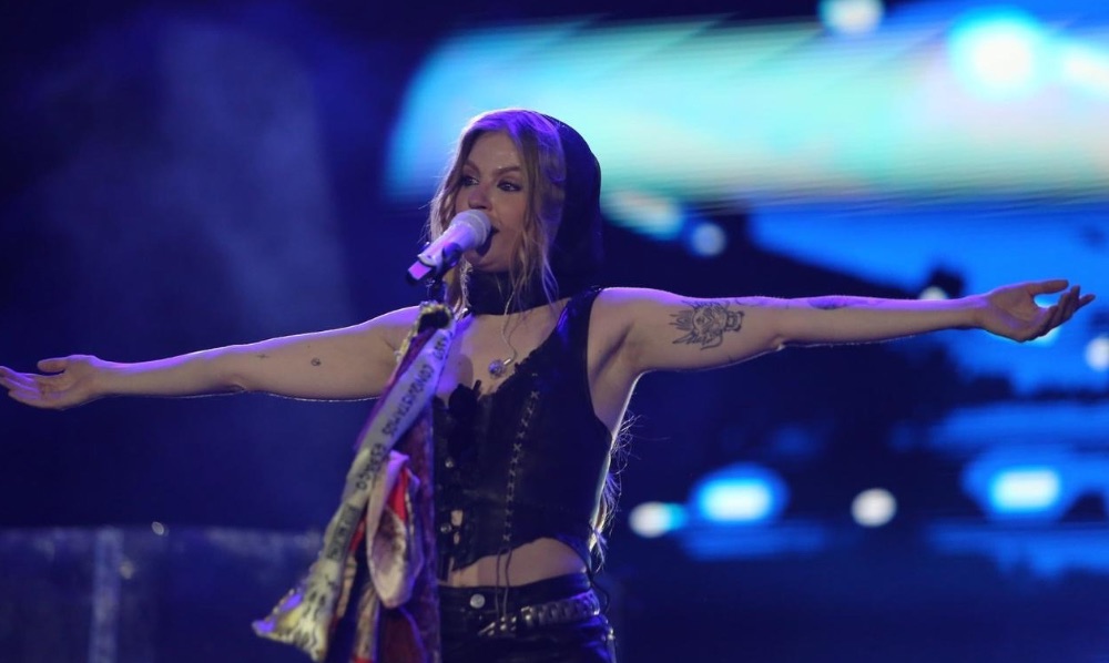Luísa Sonza anima público com hits de sucesso durante 1° noite do ‘Manaus Passo a Paço 2024’ Luísa Sonza anima público com hits de sucesso durante 1° noite do ‘Manaus Passo a Paço 2024’