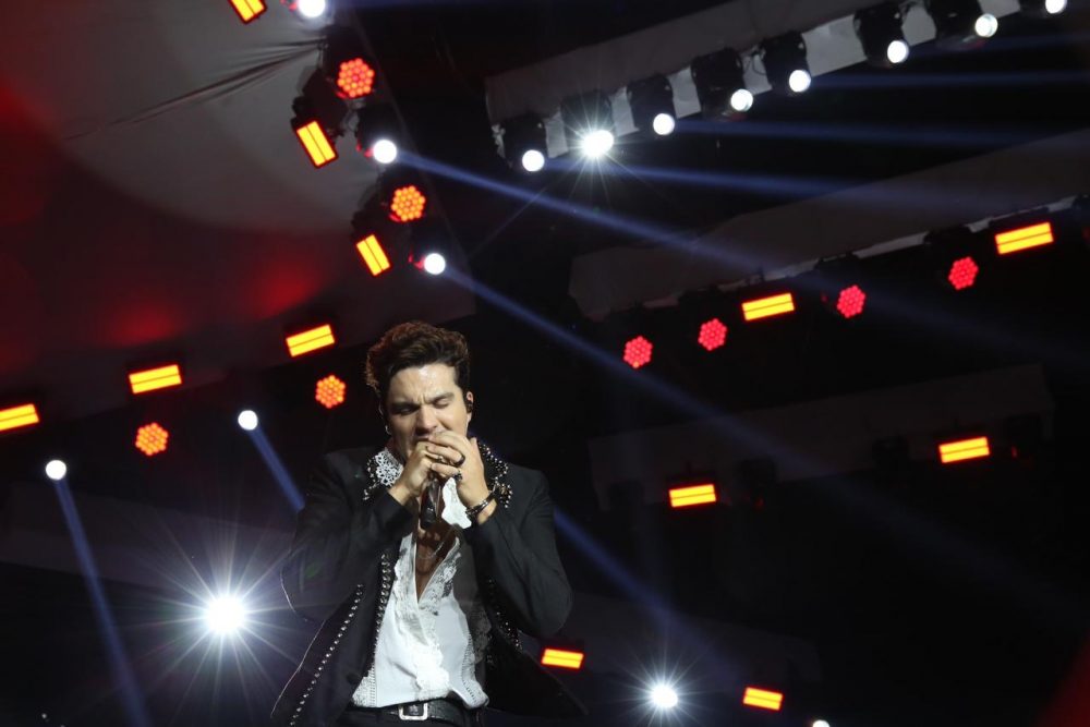 Luan Santana encerra primeira noite do ‘Manaus Passo a Paço 2024’ com apresentação apaixonante Luan Santana encerra primeira noite do ‘Manaus Passo a Paço 2024’ com apresentação apaixonante