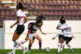São Paulo e Corinthians se classificam para final do Brasileirão Feminino