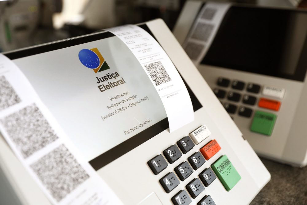 Partidos e candidatos devem enviar presta&ccedil;&atilde;o parcial de contas &agrave; Justi&ccedil;a Eleitoral a partir desta segunda (09)