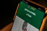 A menos de 30 dias do 1º turno, eleitores devem atualizar e-Título