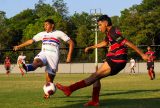 Barezão Série B: Fast elimina Tarumã de goleada, se classifica e garante liderança do grupo A