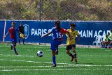 Barezinho Sub-12 inicia competição com duelo entre seis equipes