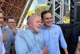 Em vídeo, ministro Alexandre Padilha reafirma confiança do presidente Lula em Mateus Assayag