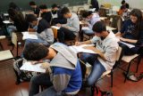 Brasil apresenta diminuição de investimento público em educação entre 2015 e 2021