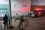 Tentativa de homicídio deixa duas pessoas baleadas em UPA na avenida Camapuã