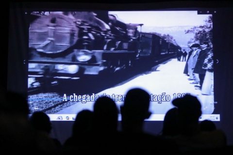 Cineteatro Guarany prorroga inscrições de atividade motivacional cinematográfica