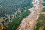 Força-tarefa do SUS atua em três estados afetados pela seca na Região Norte