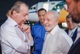 Senador Omar volta a cobrar reconstrução da BR-319 em reunião com Lula e prefeitos do AM