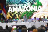 Lula anuncia R$ 500 milhões para dragagens e investimentos na reconstrução da BR-319