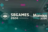 Pela primeira vez, Amazonas sedia principal evento de jogos eletrônicos do Brasil