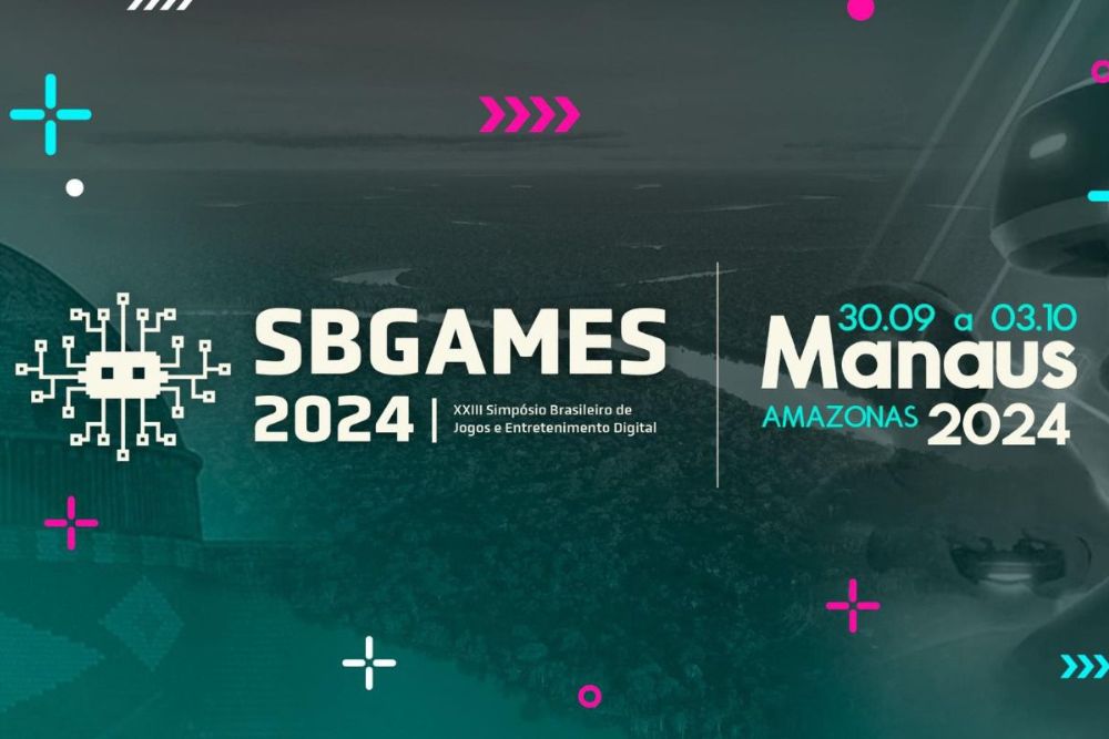 Pela primeira vez, Amazonas sedia principal evento de jogos eletr&ocirc;nicos do Brasil