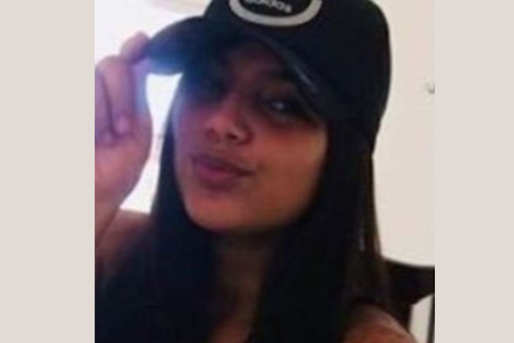 PC-AM busca informações de mulher que desapareceu no bairro Betânia em 2019 PC-AM busca informações de mulher que desapareceu no bairro Betânia em 2019