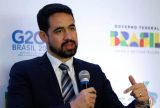 Brasil consegue apoio do G20 para reforma de fundos climáticos
