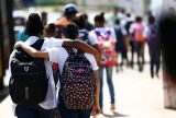 Brasil discute estratégias para melhorar educação para a adolescência