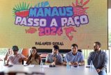 Confira o balanço geral do Manaus Passo a Paço 2024, o maior festival de artes integradas da região Norte