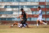 Barezinho Sub-16 abre 2ª rodada da competição com duas partidas em Manaus