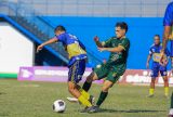 CDC Manicoré e Sete FC empatam na Colina pela 4ª rodada do Barezão Série B