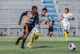 Cliper e RB se despedem do Barezão Série B após empate no Carlos Zamith